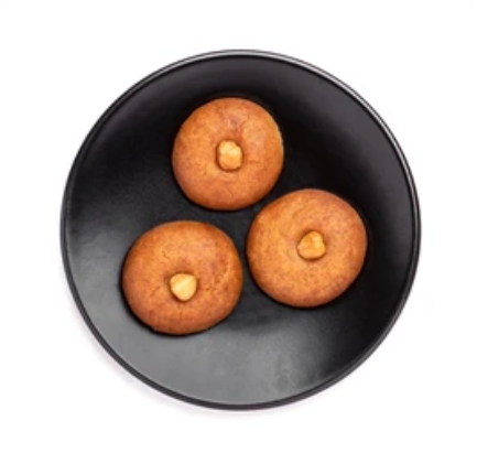 Anadolu Lezzeti 500 Gr Şekerpare Tatlısı